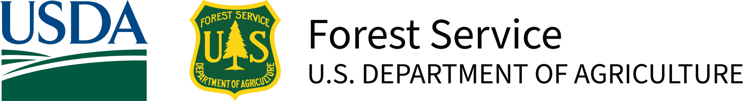 USDA-FS logo
