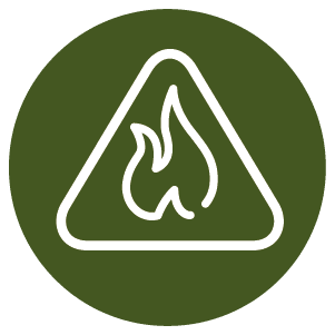 prescribed burning alerts