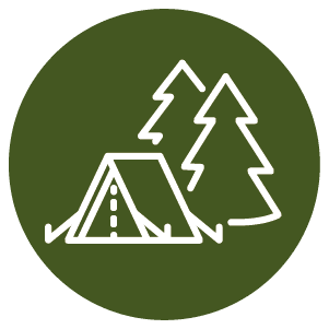 campground alerts
