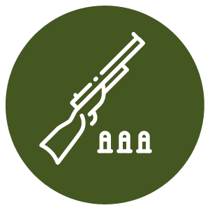 hunting alerts
